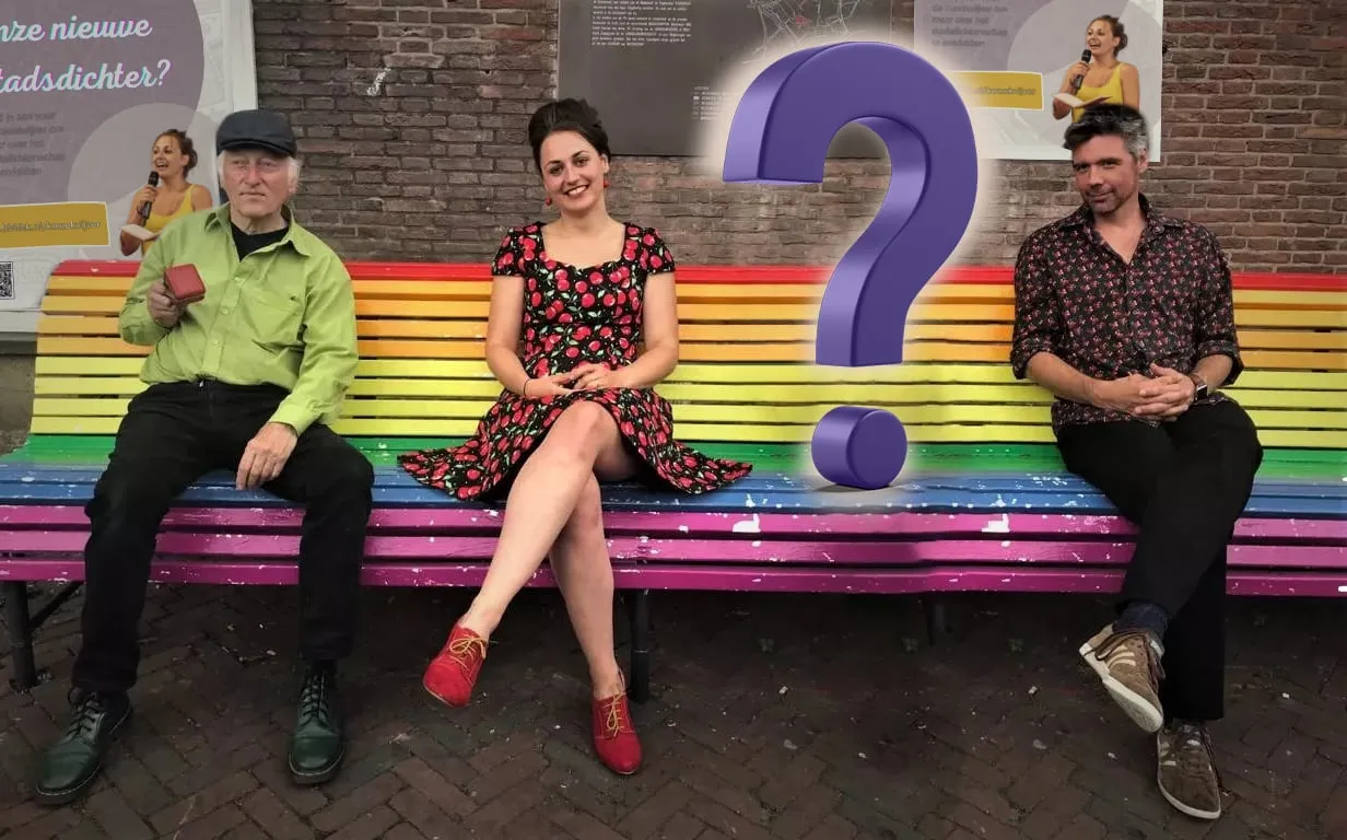 wie wordt de nieuwe stadsdichter de bblthk