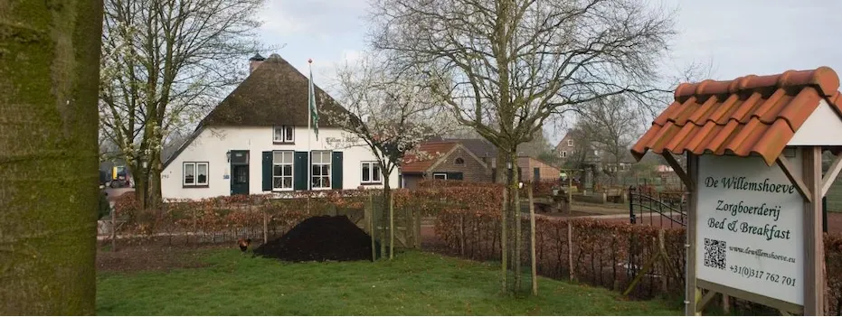 willemshoeve