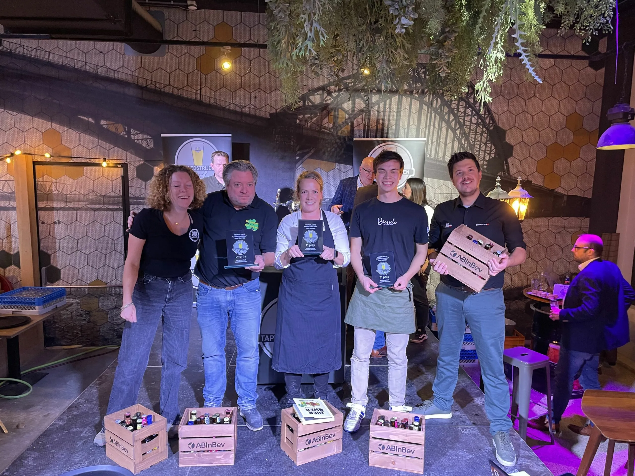winnaars nk biertappen scaled