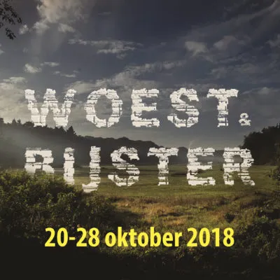 woest bijster 2018