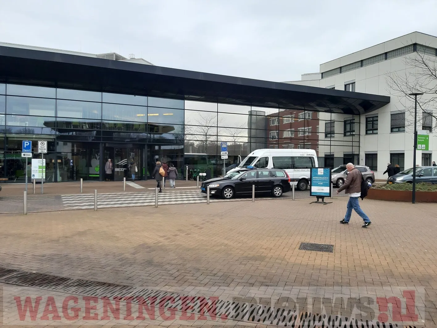 ziekenhuis ede 2