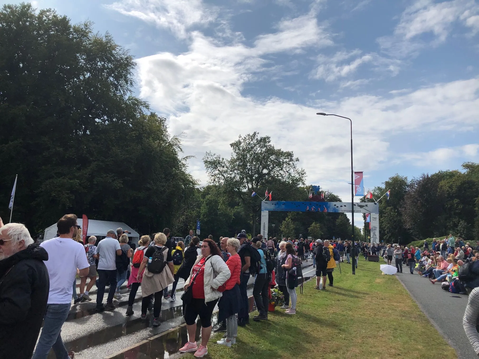 airbornetocht 2019 2