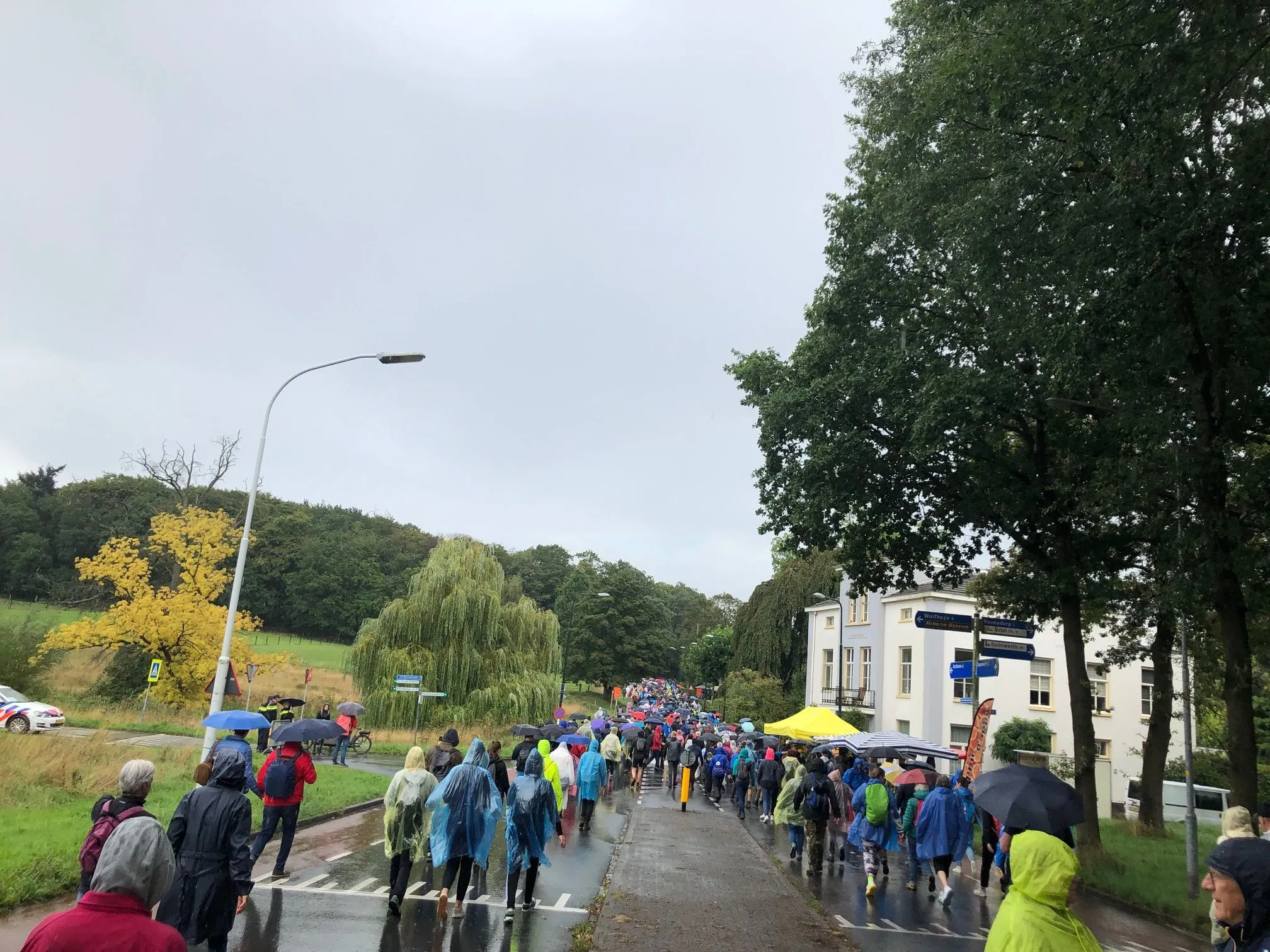 airbornetocht 2019 1