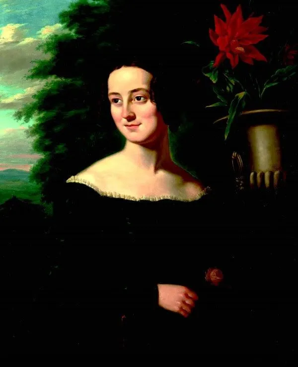 berthe hoola van nooten c wereldmuseum