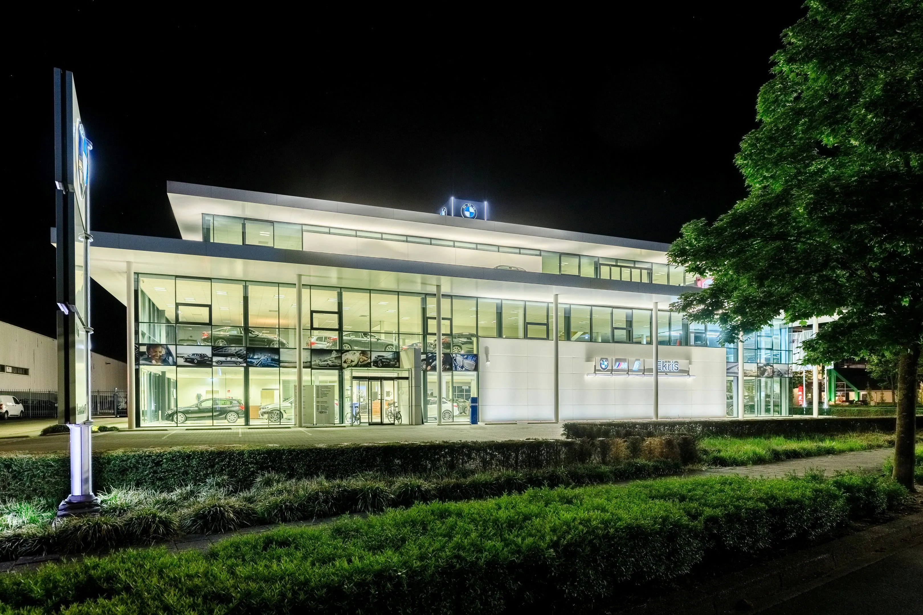 ekris veenendaal langs a12 2 naamsvermelding johan van