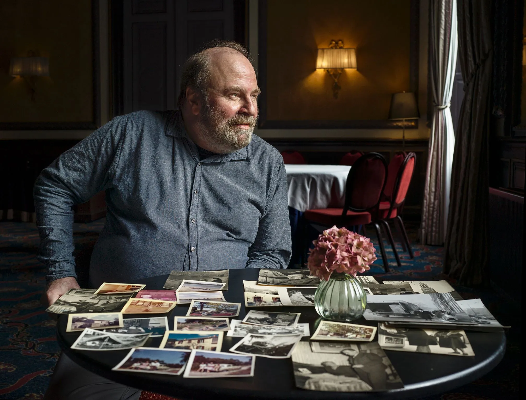 van mook slp indah 13x17