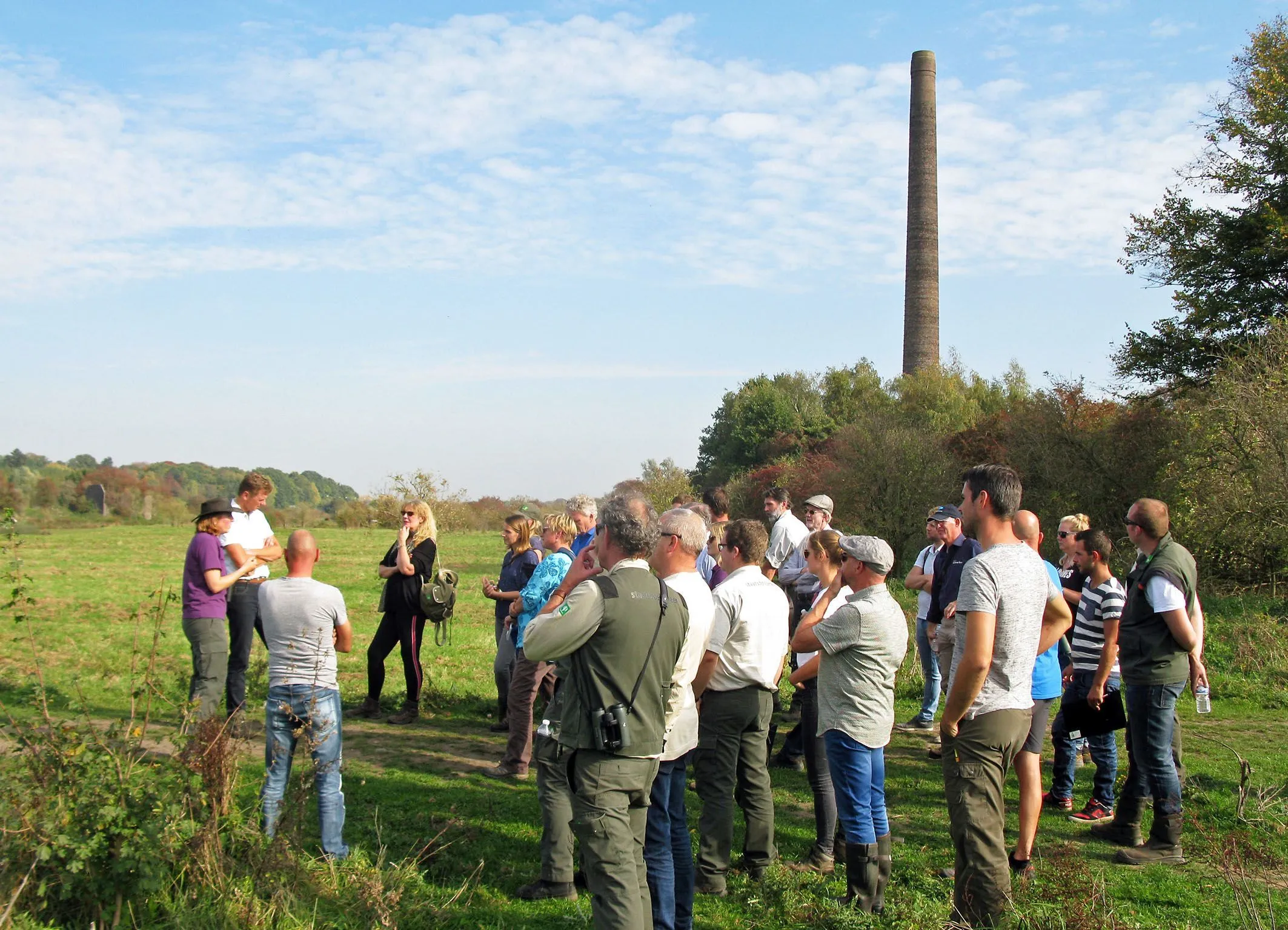 wag bovenpolder cees van d