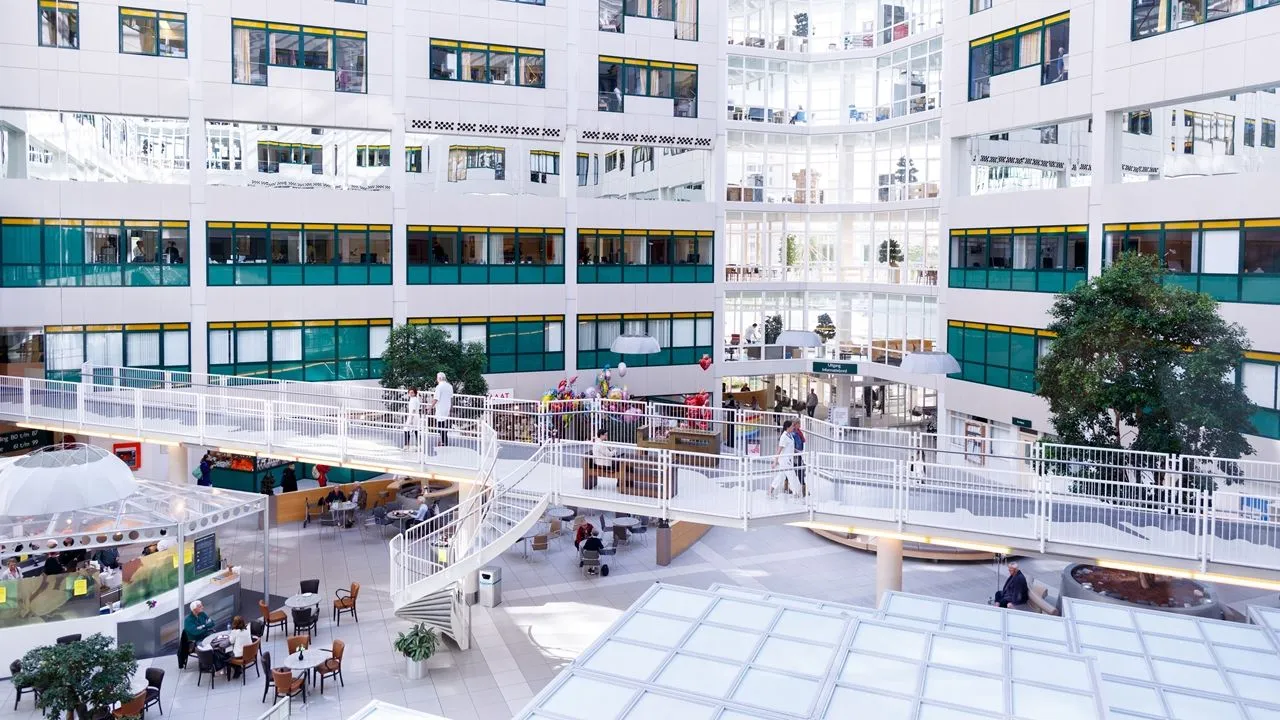 atrium arnhem 2
