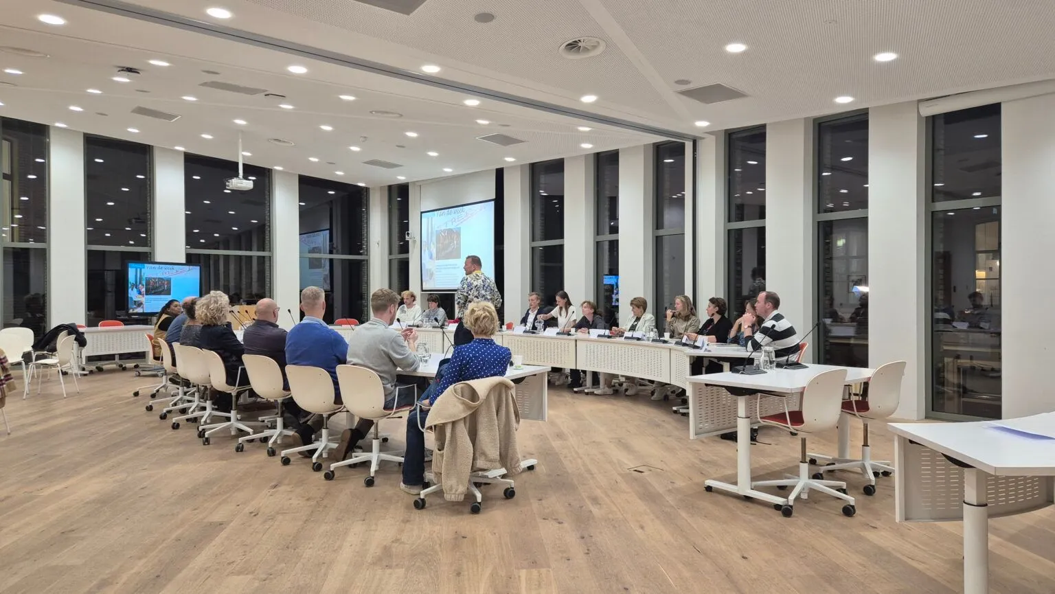 cursus politiek actief groot succes in wageningen 1536x865