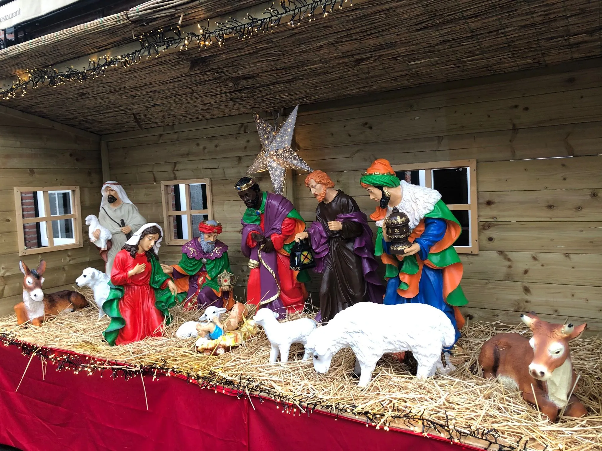 kerststal2020