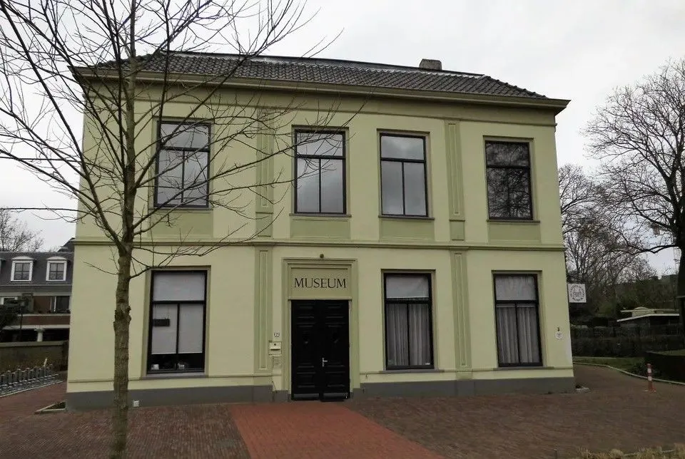 museum de casteelse poort wageningen nieuws