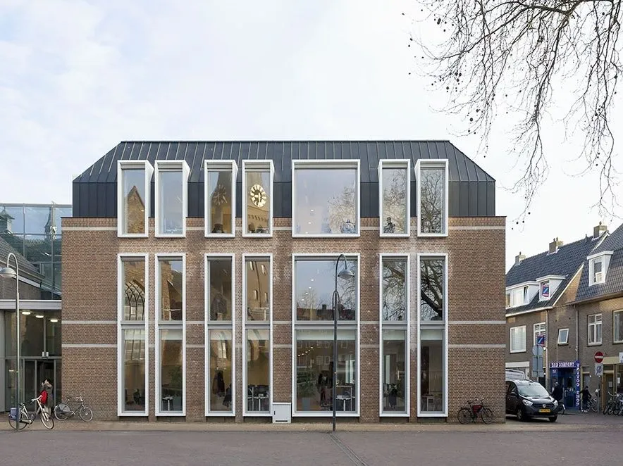 stadhuis