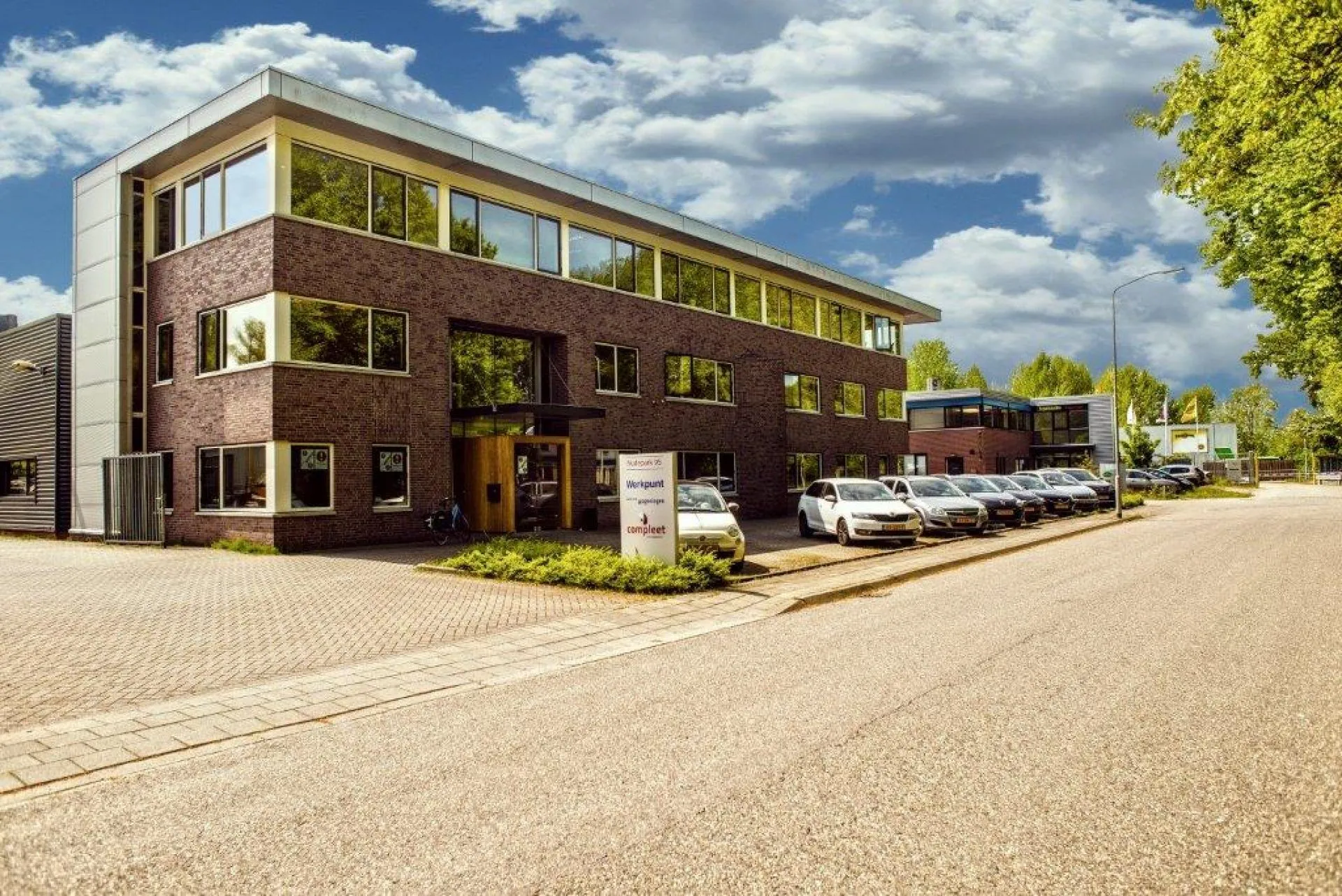 werkpunt 3pjo