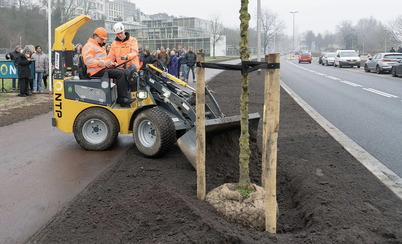 opening onderlangs 2 c gemeente arnhem