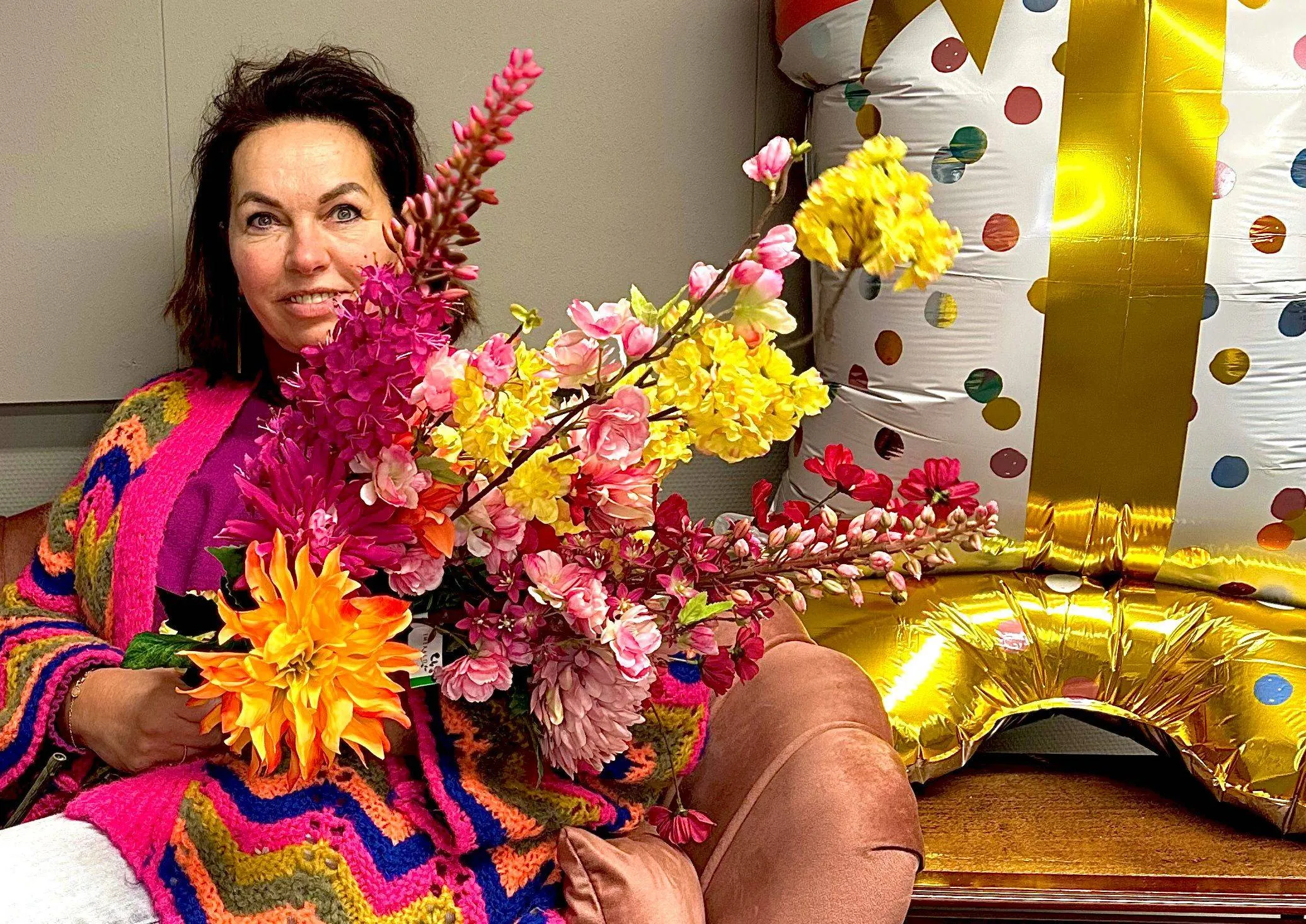 bloomfever jubileum