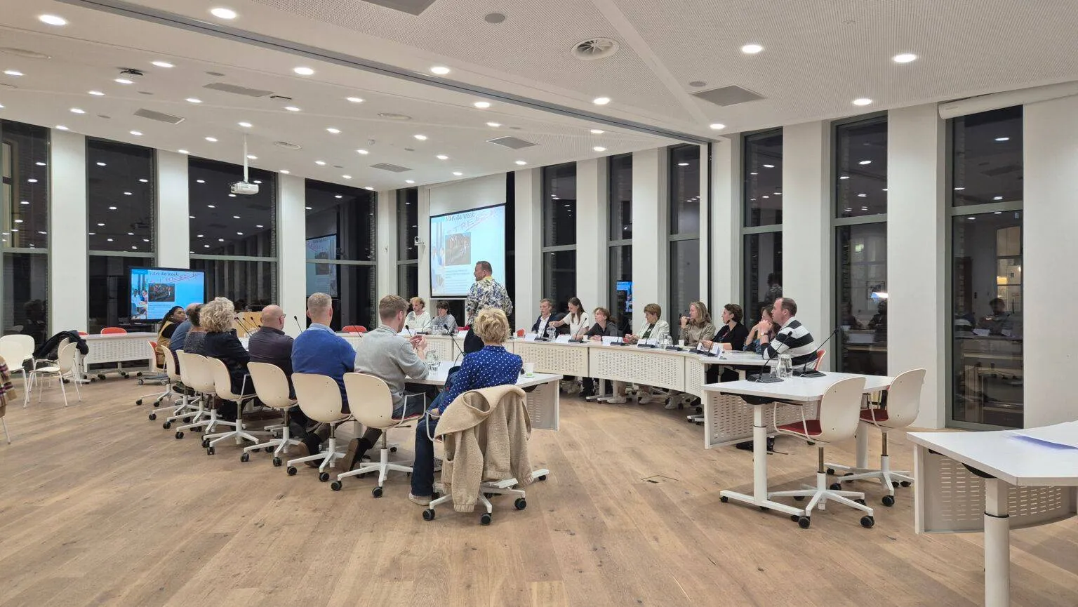 cursus politiek actief groot succes in wageningen 1536x865