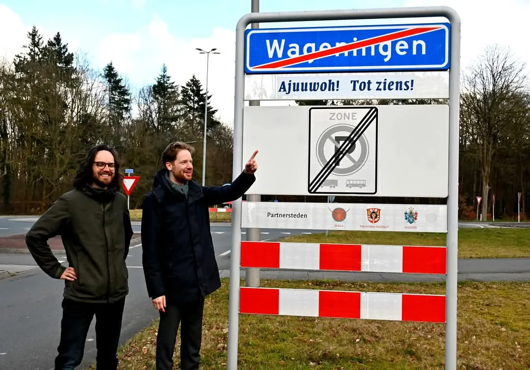 ajuwooh wageningen in beeld c gemeente