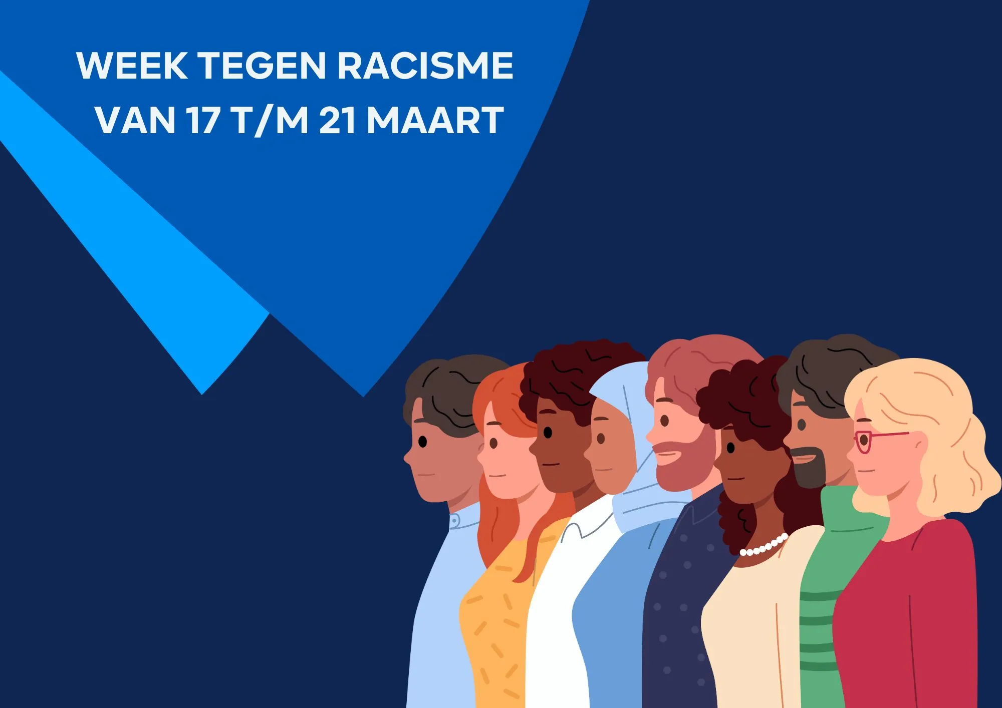 week tegen racisme 1