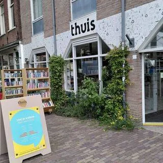 thuis wageningen