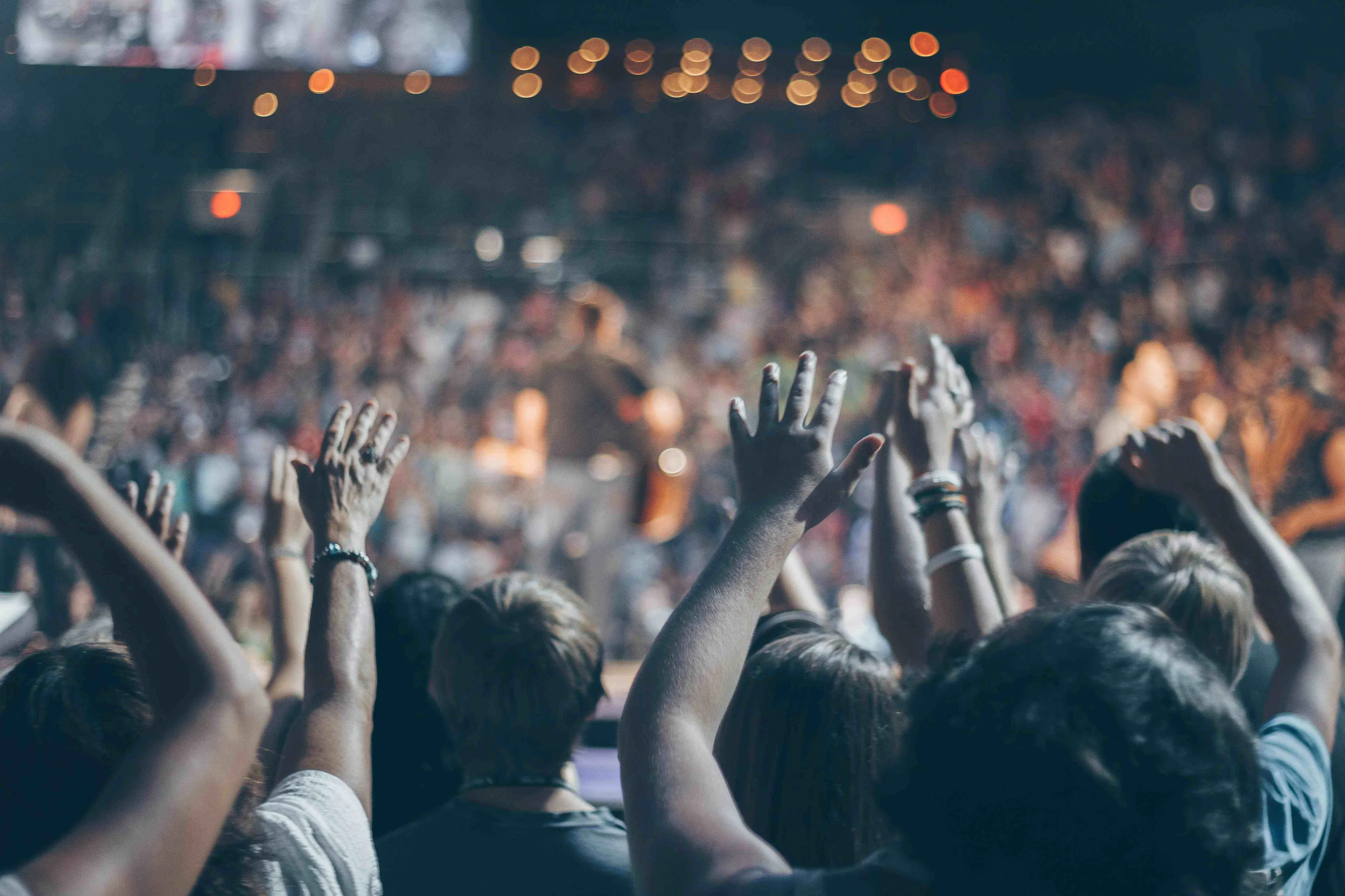 rechtenvrij drukwerkdeal festivals