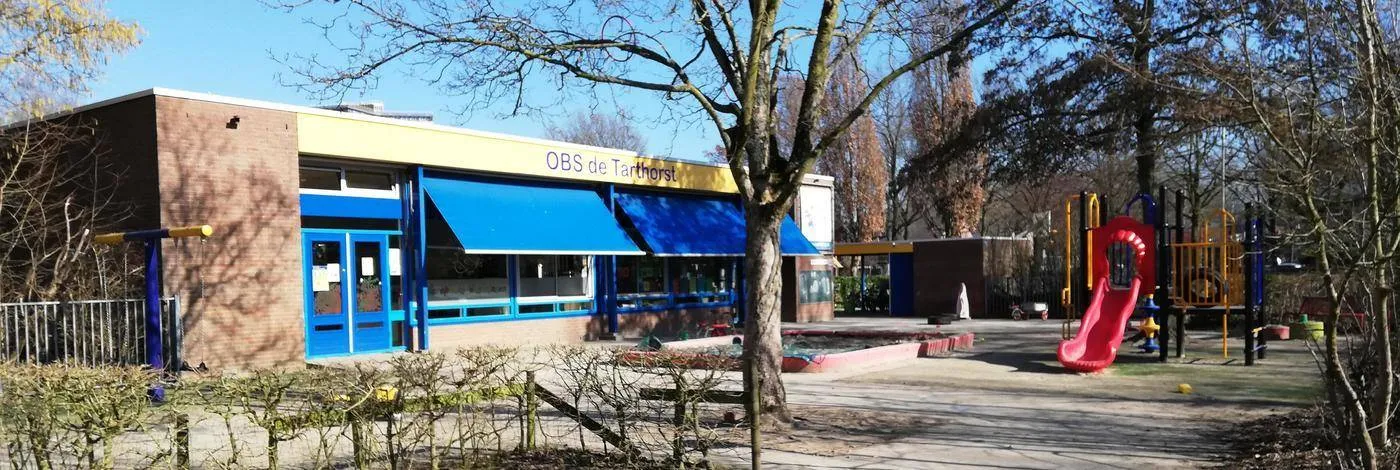 OBS de Tarthorst