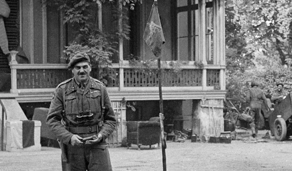 Airborne Museum Hartenstein.lezingen