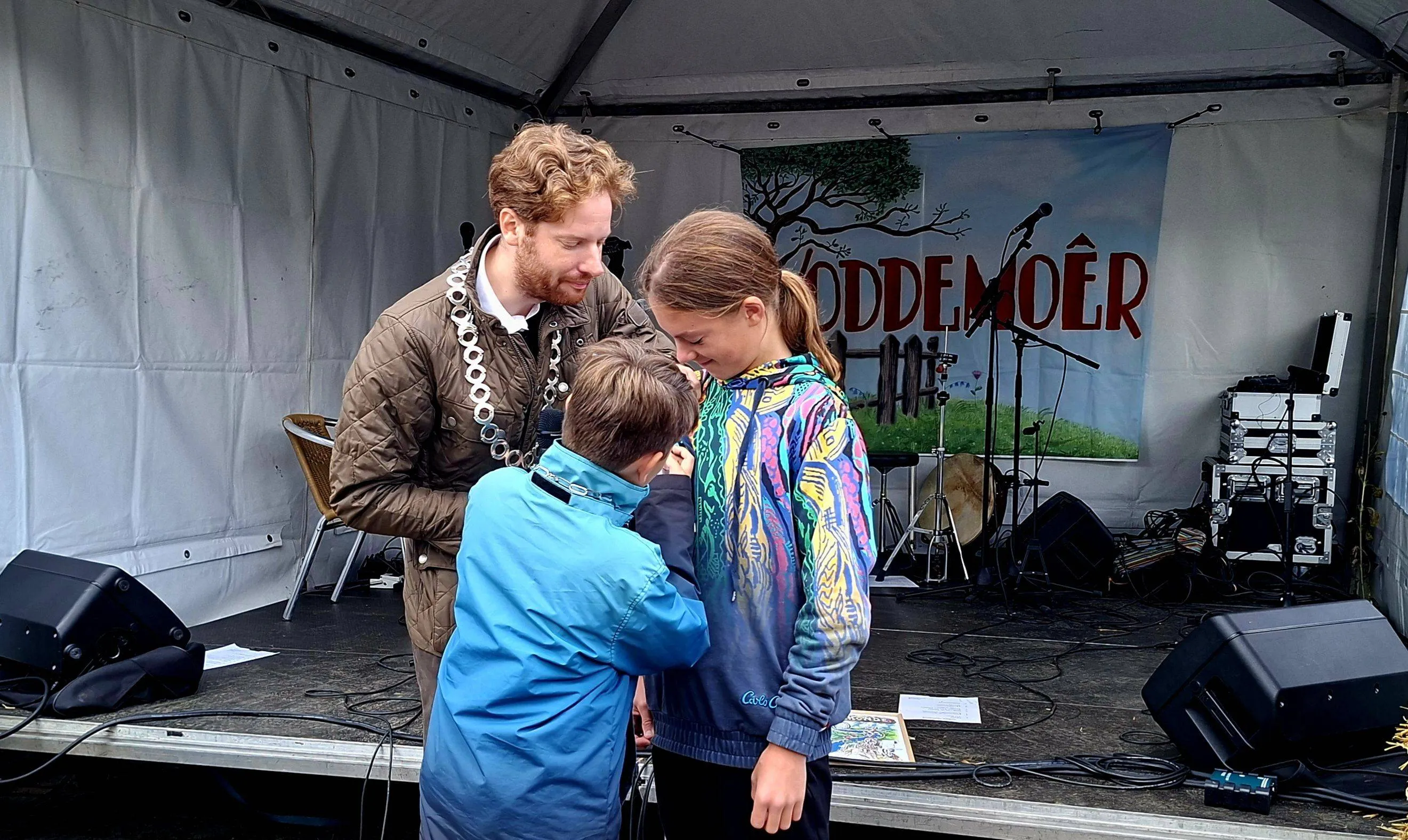 Jeugdlintje voor Nathan van Velzen2