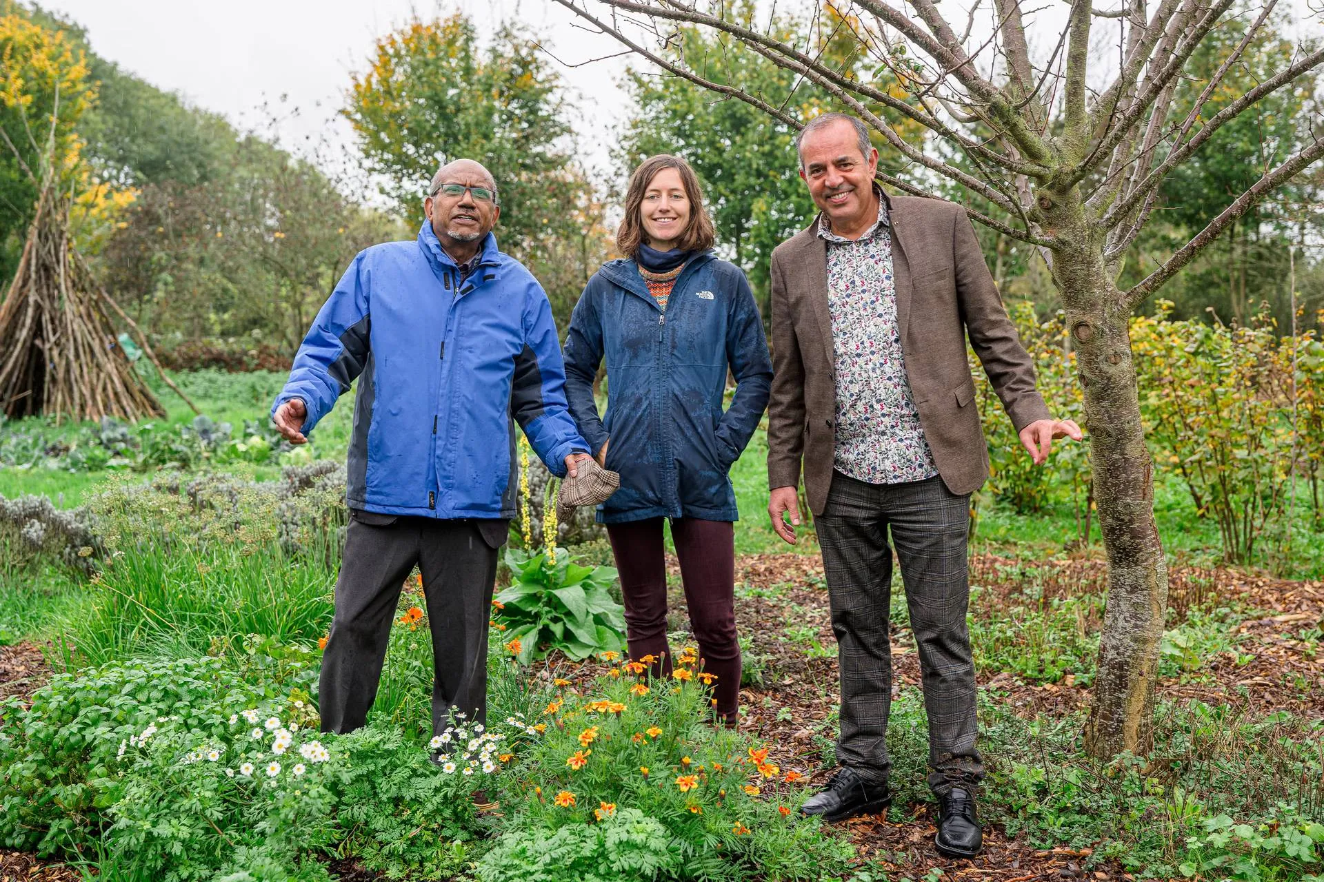 Nationale klimaatweek