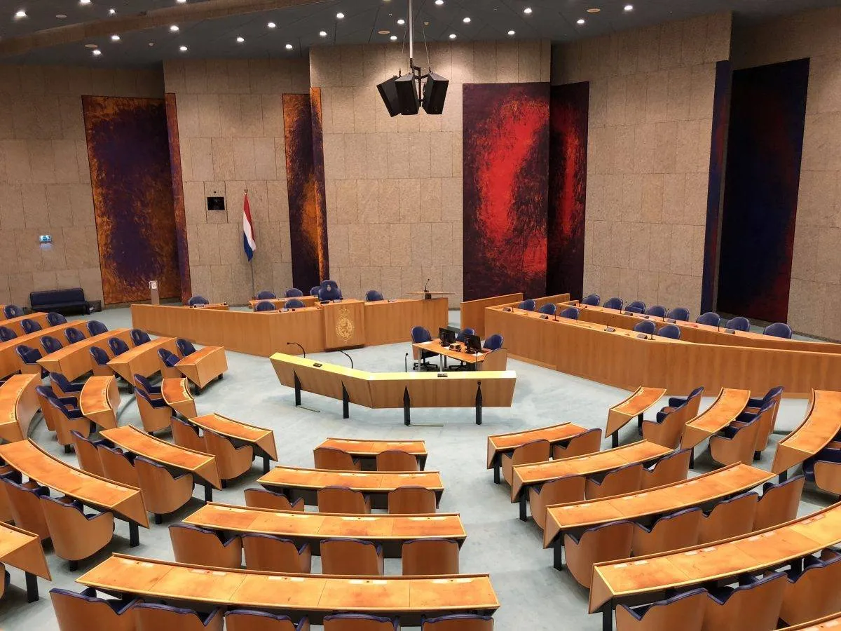 Plenaire_zaal_Tweede_Kamer_-_landschap-1200x900 GroeneZorg Alliantie
