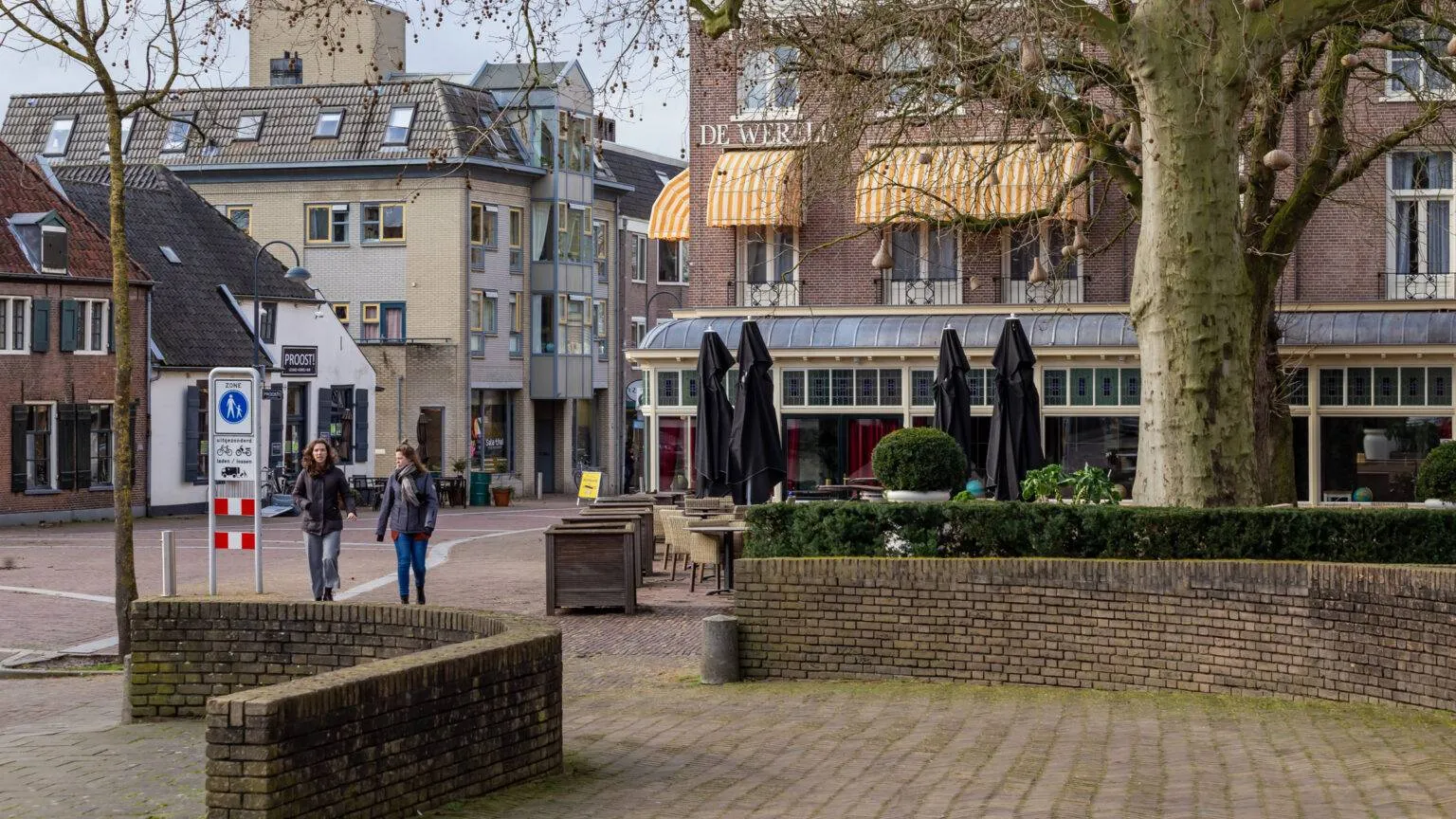 straatintimidatie-c gemeente Wageningen4
