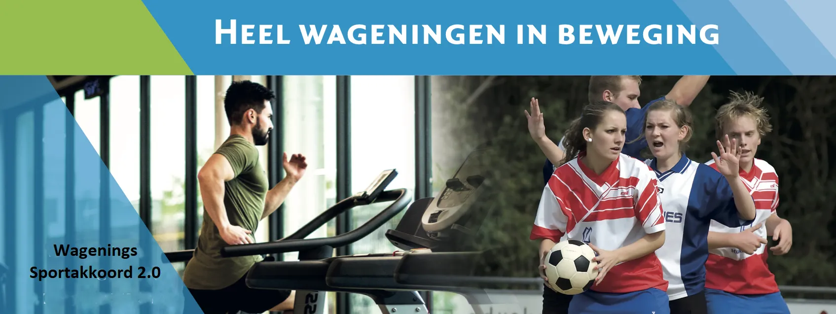 c Wageningse Sportraad16)