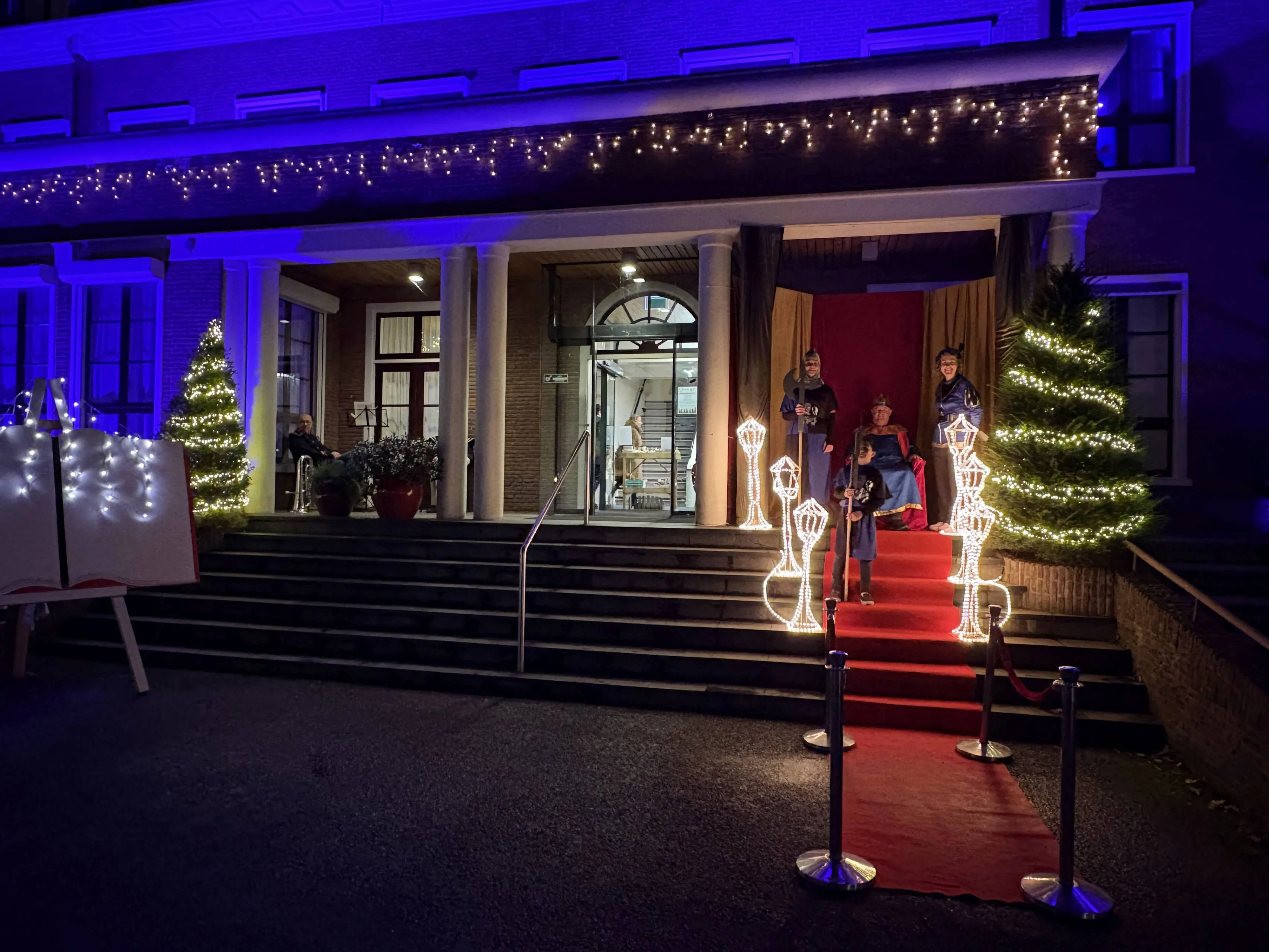 Kerstbeleving Zideris 1