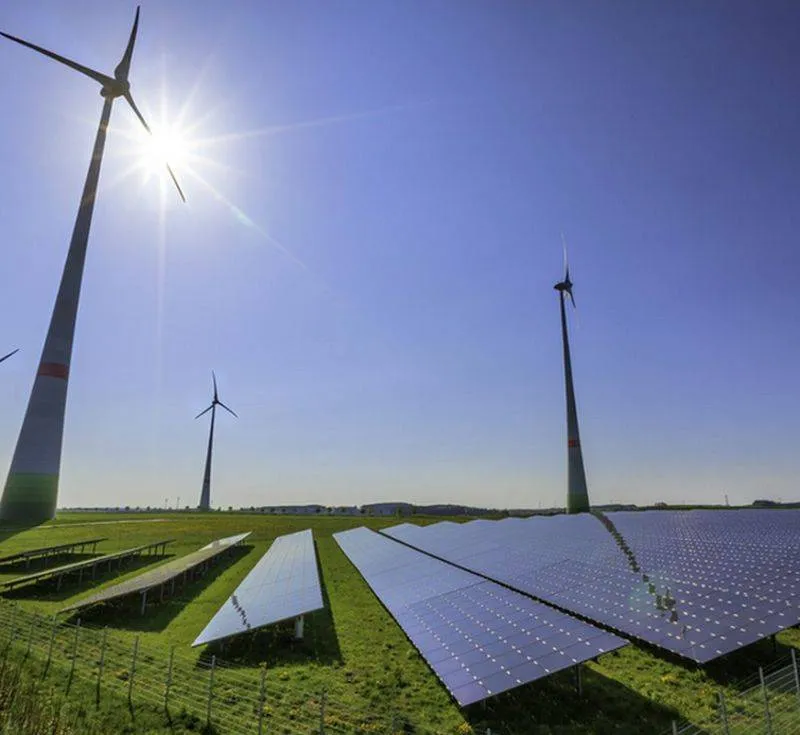 Toekomst van duurzame energie Gemeente Lingewaard