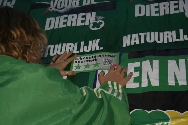 Millieudefensie Jong