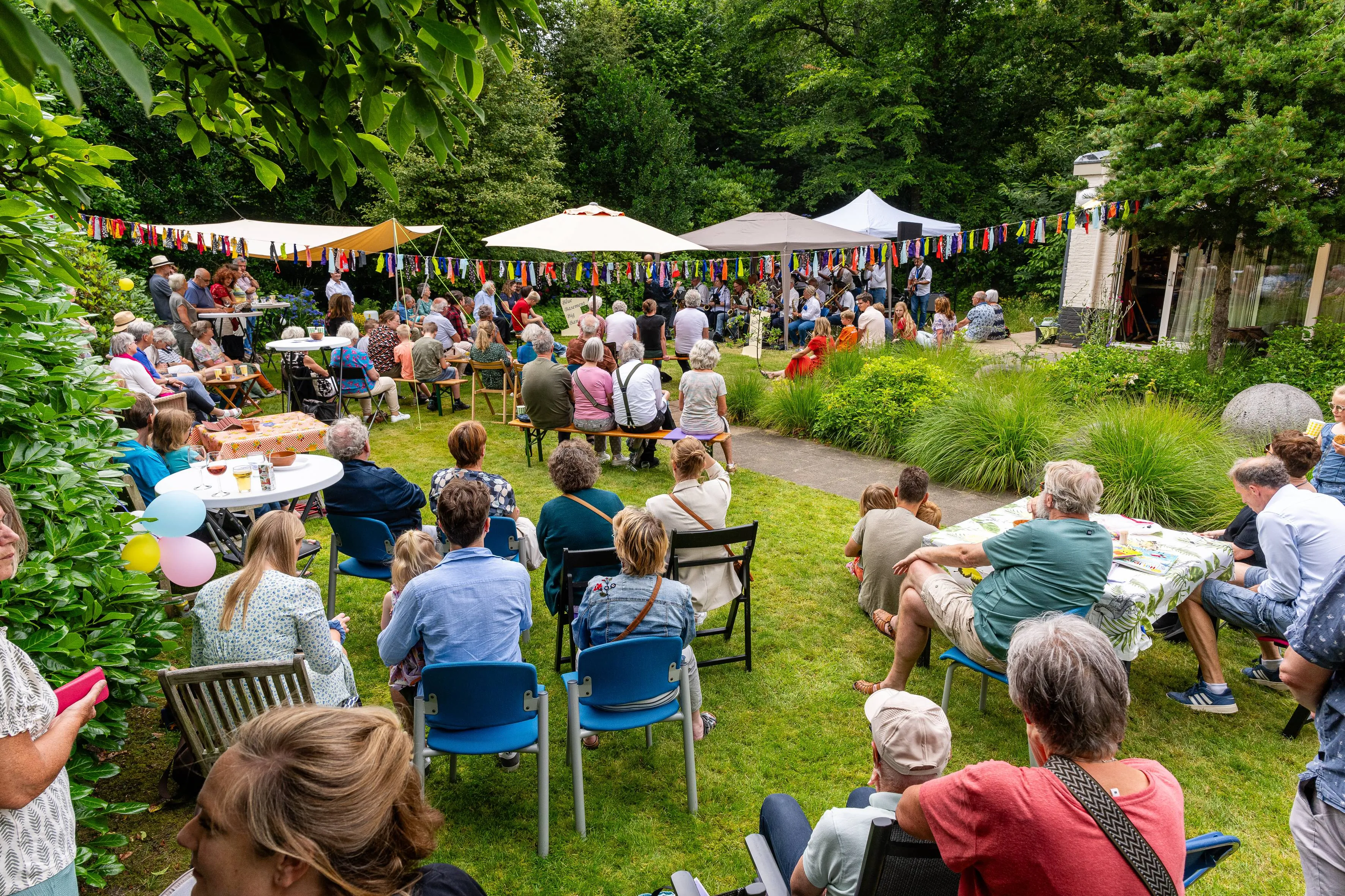 Persfoto 06 -  Fotograaf Mel Boas