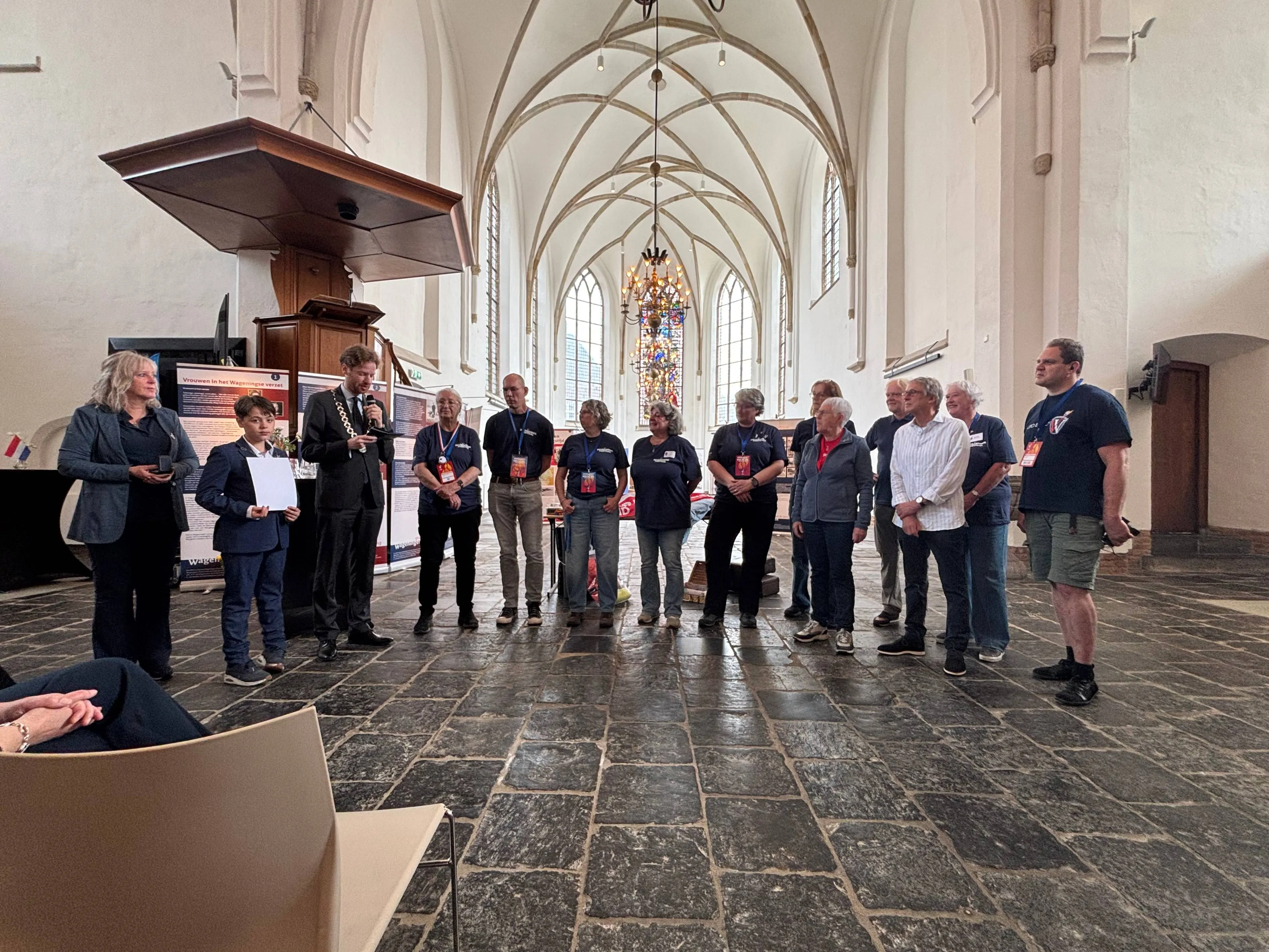Erezilver 4Meiwerkgroep (2)