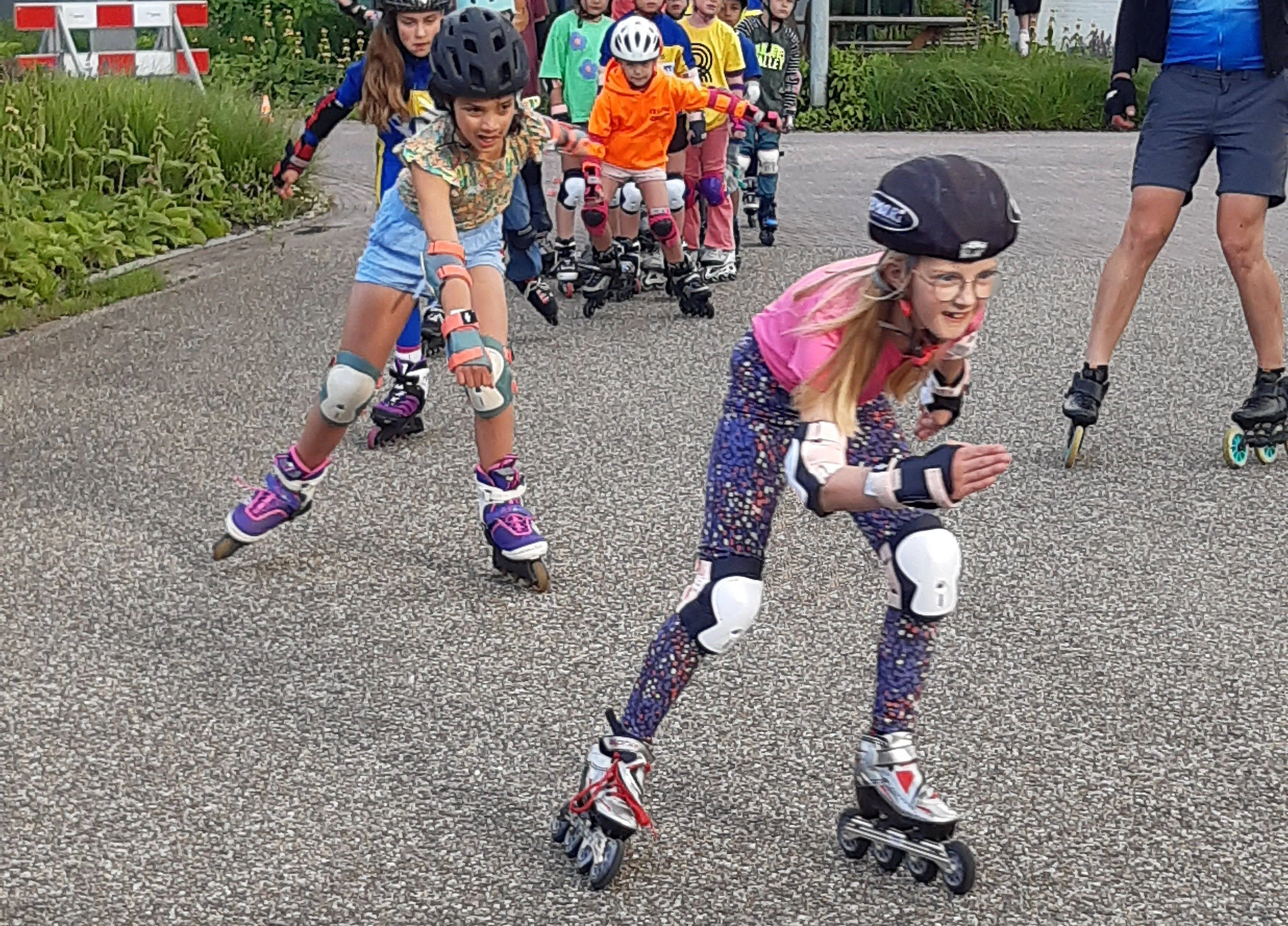 Foto skatedaagse 2026