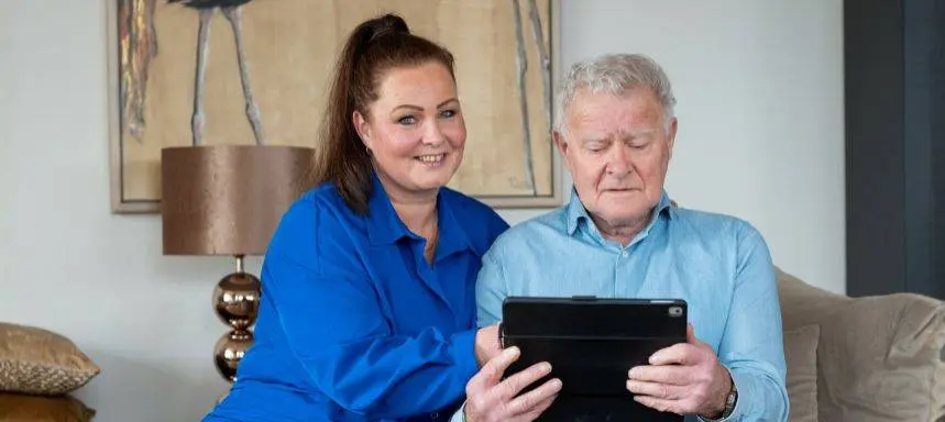 Alzheimer Nederland