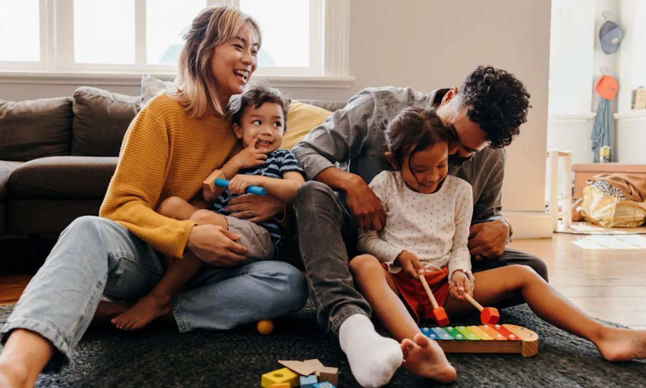 The International Homeowners Study 2026