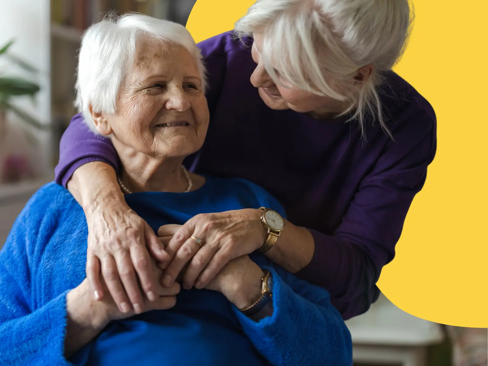 Alzheimer Nederland