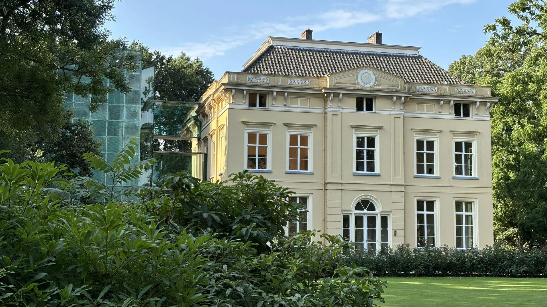 hinkeloord