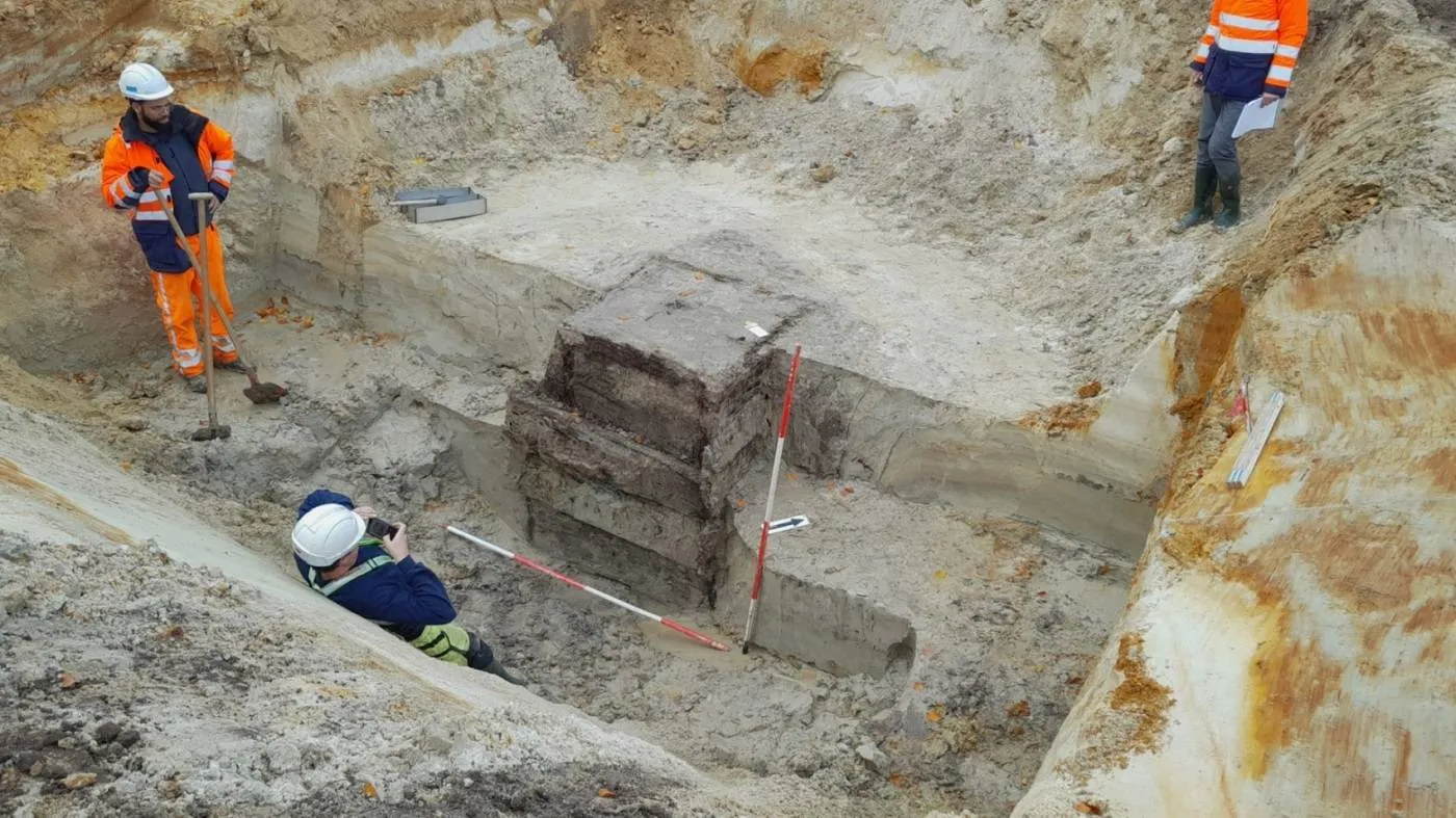 2025-11-12 Waterput Open Park Weert