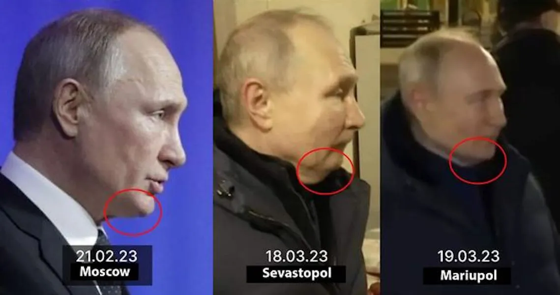 0 pay vladimir putins chin 1 east2west news