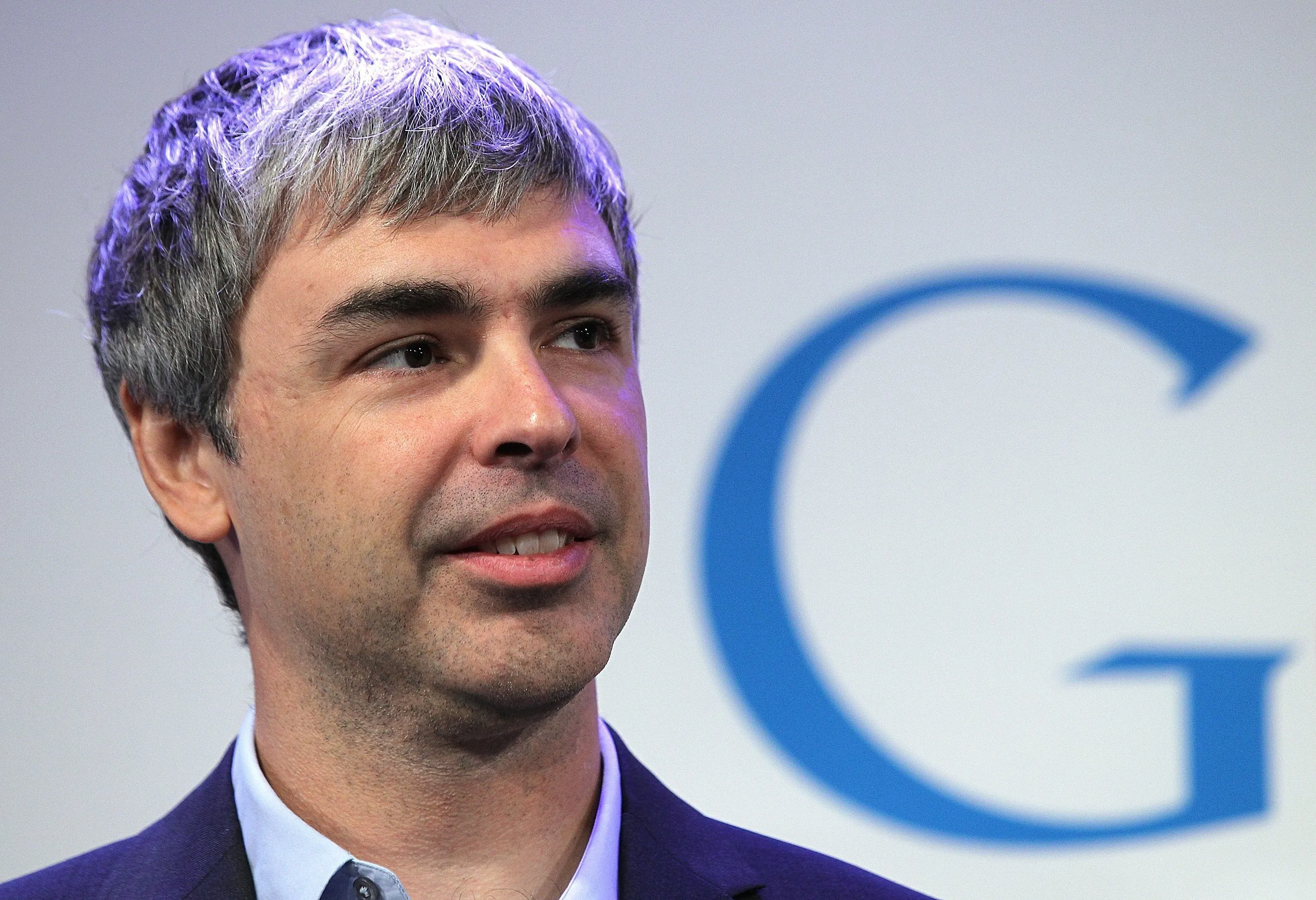 13 larry page