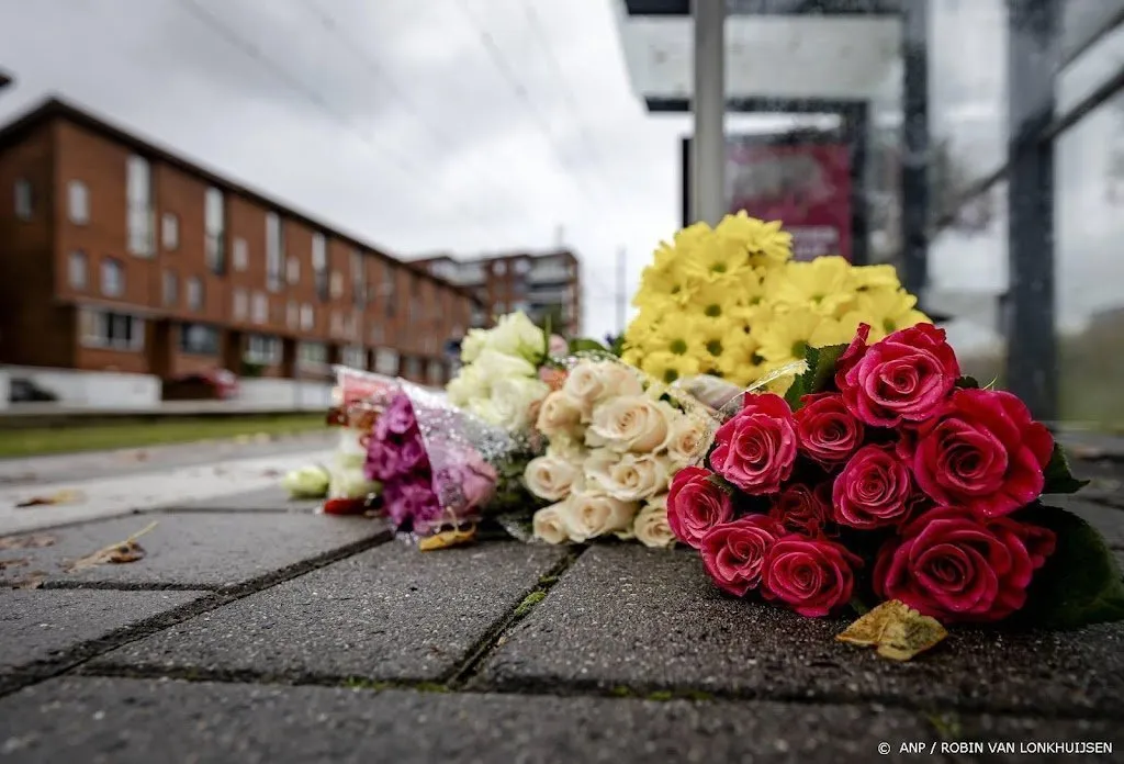 15 jarige verdachte voorgeleid voor fataal tramincident den haag1634873327