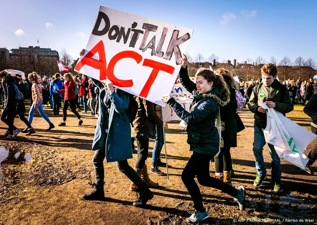 1700 wetenschappers steunen klimaatstakers1569562831