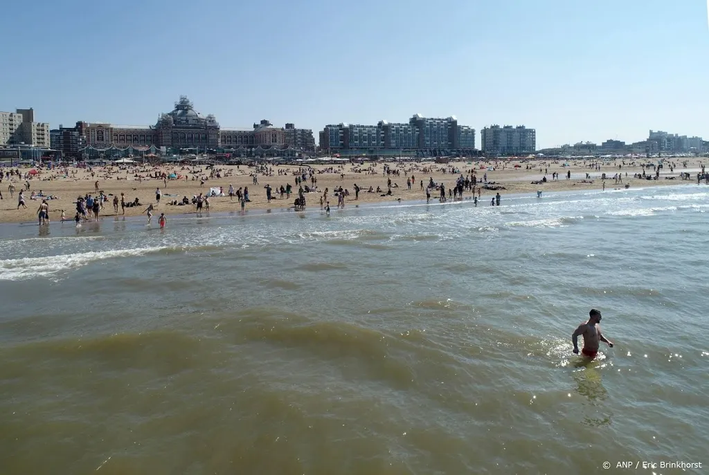 2019 op drie na warmste jaar ooit gemeten1571481378