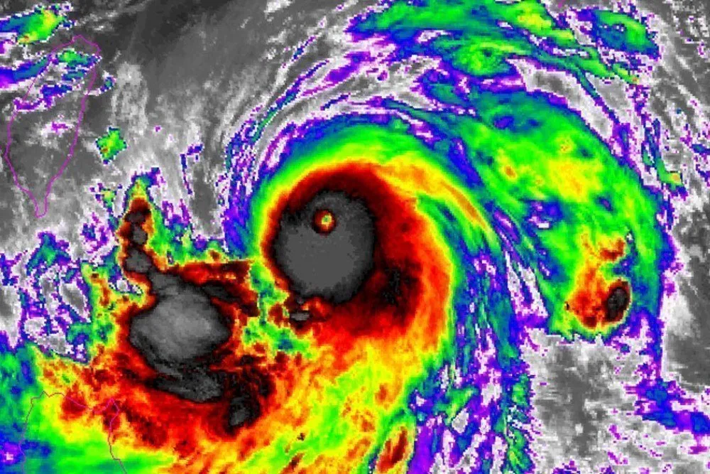 20190722 typhoon hanna