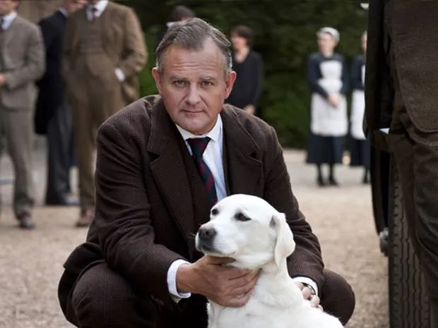 3 downton