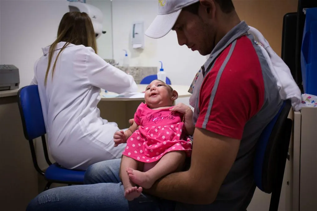 4 074 babys in brazilie met hersenafwijking1454470108